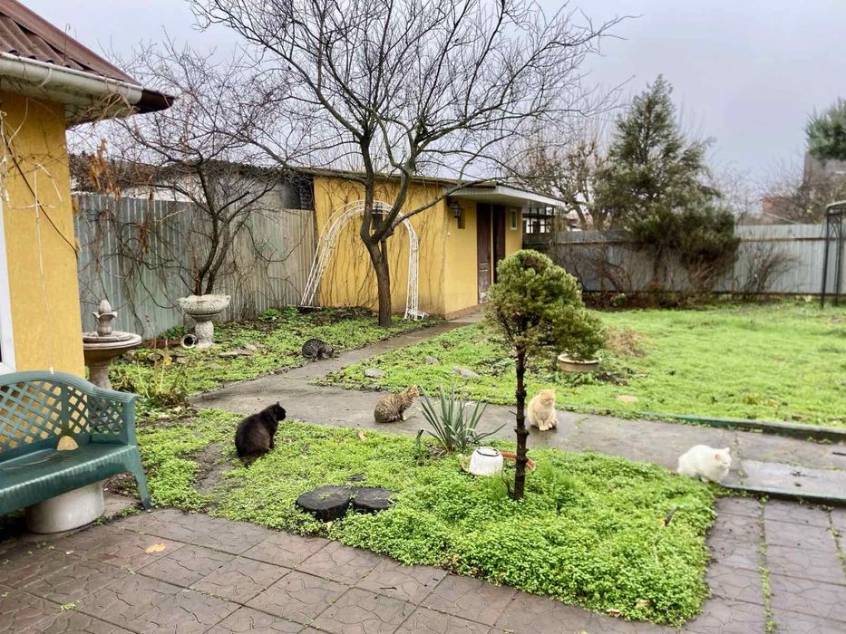 Продам будинок Хотянівка «Каскад» без комісіі