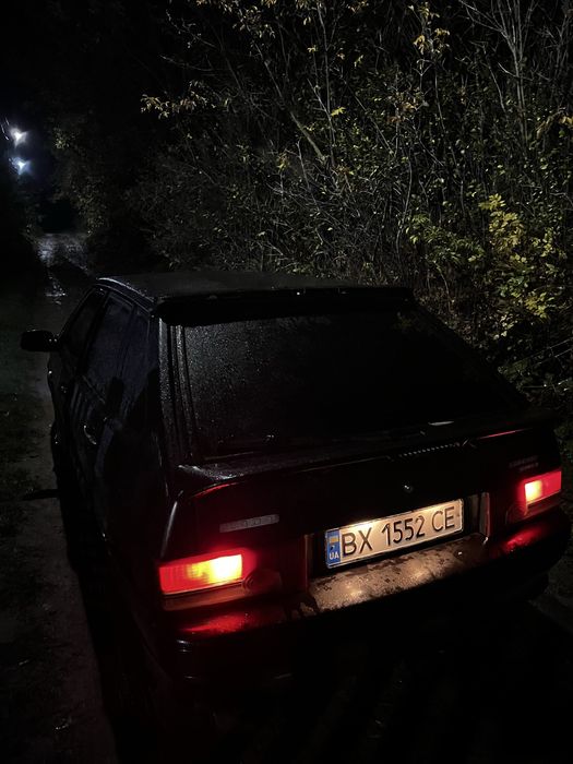 Продам ваз 21144