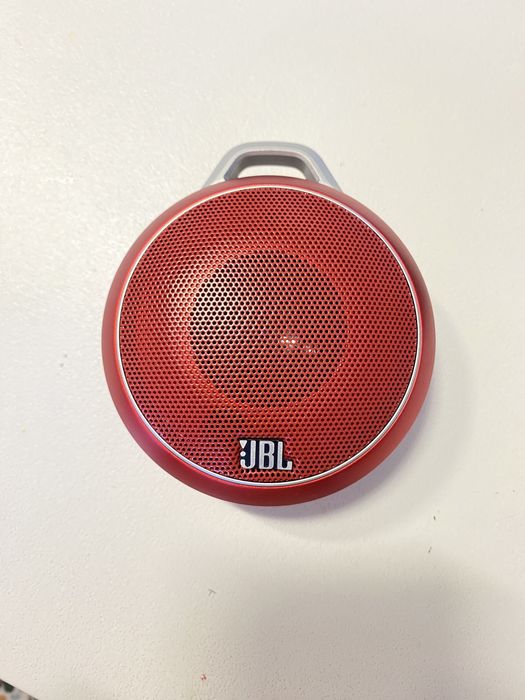 Coluna JBL mini wireless