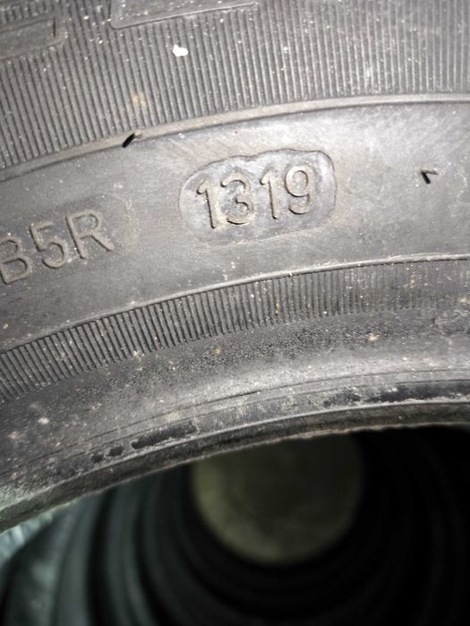 Нова літня резина Kelly ST 185/70/R14 88T