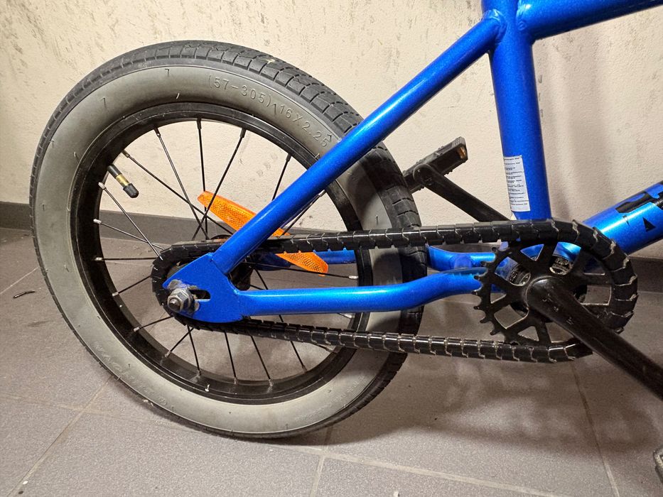 Bicicleta criança Volare 16