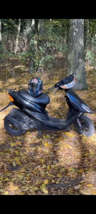 Продам Honda dio 34
