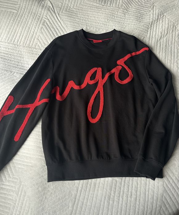 Світшот Hugo boss