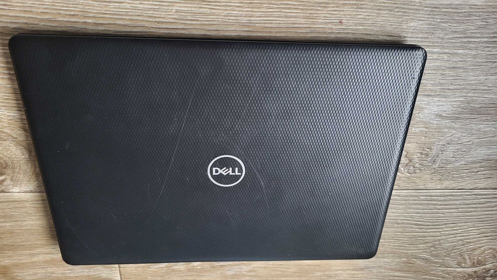 Ноутбук Dell Inspiron 3493  i5 1035G4/Iris ProPlus/6gb ddr4/ssd 128gb