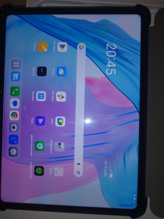 Продам новий планшет Oppo Pad Neo