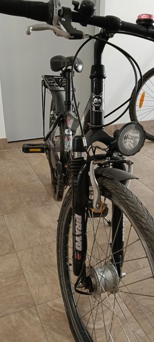 Rowery w zestawie lub osobno sprzedaż lub zamiana