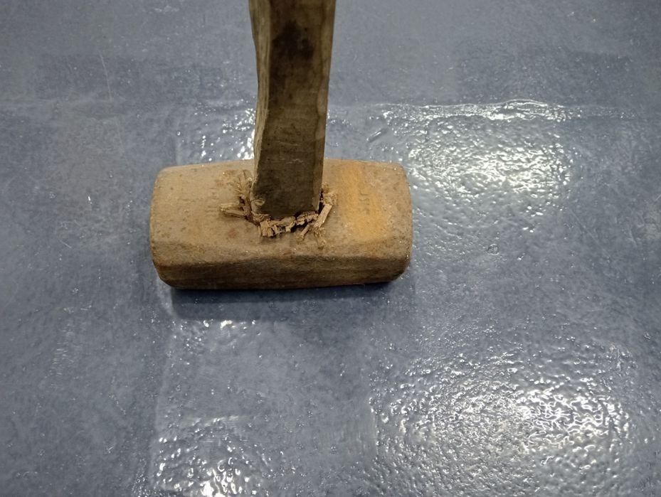 Продам кувалду СССР 5кг