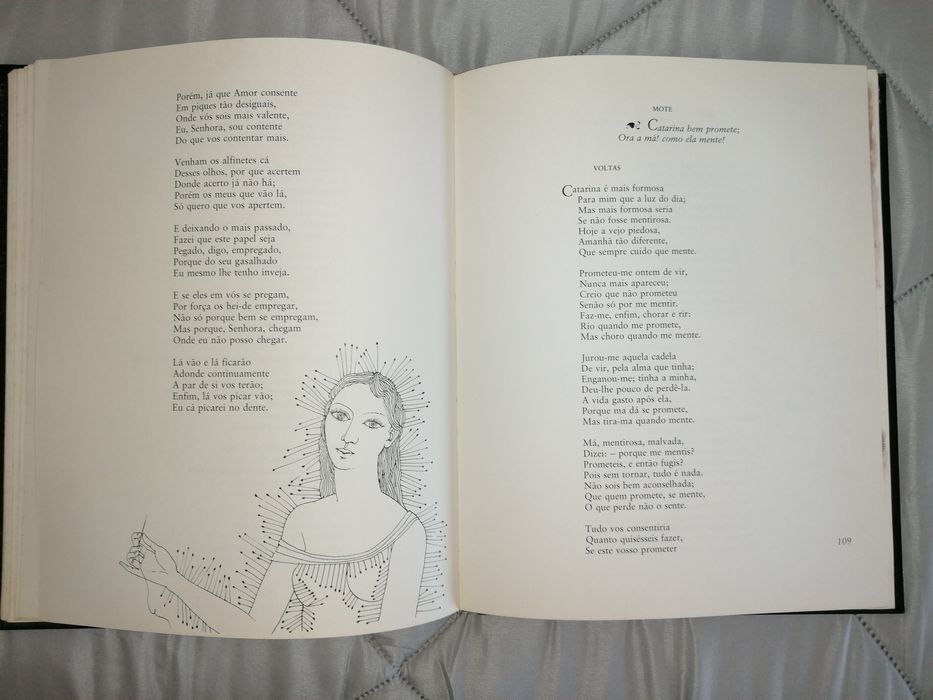 Obra completa de Luis de Camões da Verbo 1980 (Optimo Estado)