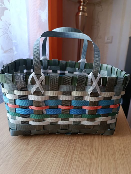 Корзина для овощей и фруктов(цена за 3 шт)