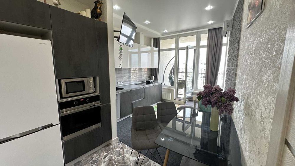 СРОЧНО 2К Ремонт Мебель  Терраса 36 Жемчужина Генуэзская Аркадия