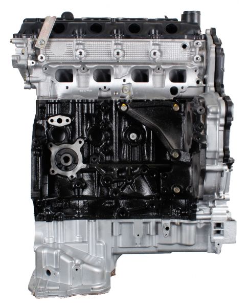 Motor Reconstruído Nissan Navara Ref: Yd25Dti