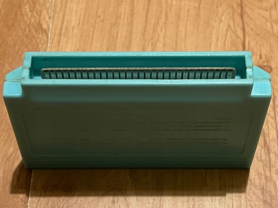 Chip & Dale 2, Pegasus