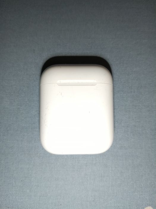 Airpodsy w super stanie