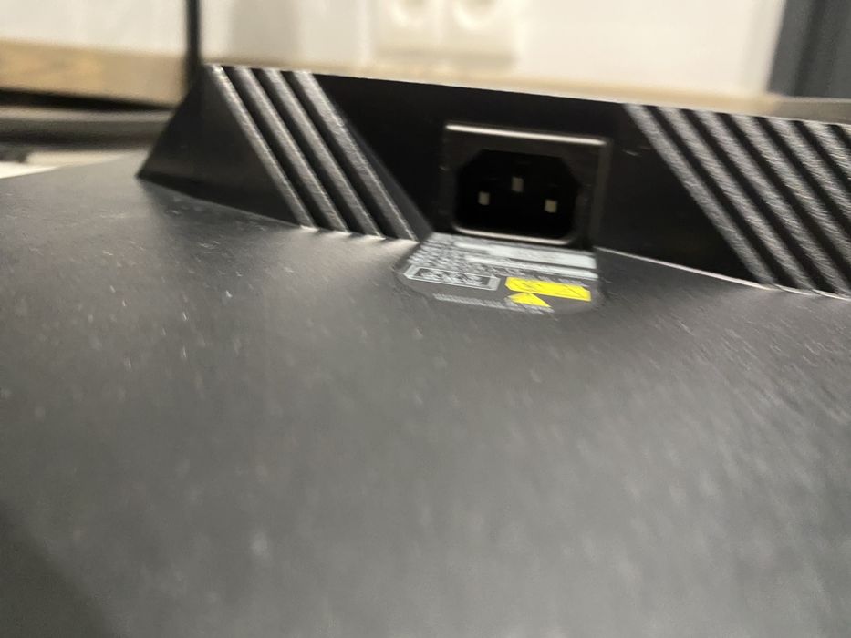 Monitor Lenovo ThinkVision