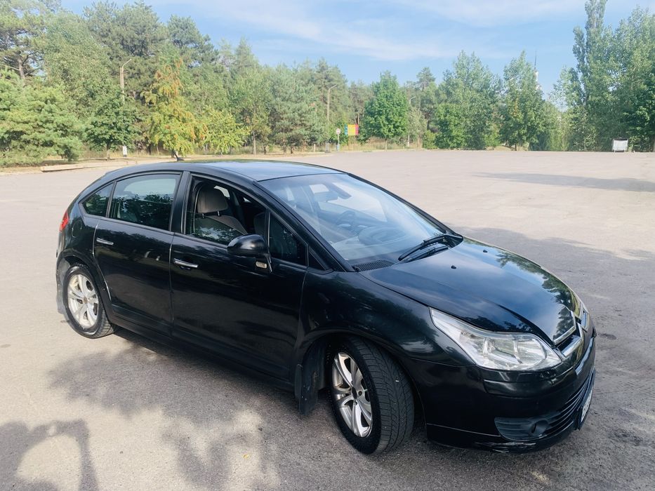 Прадам Citroen c4