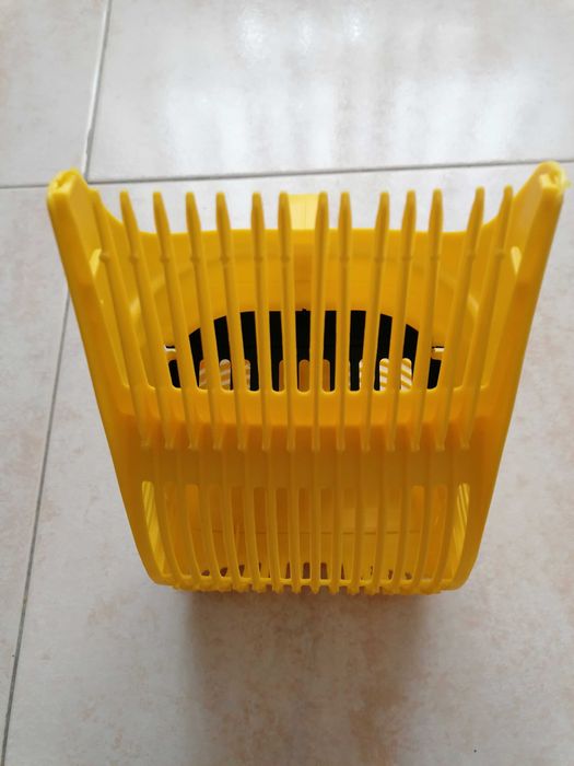 Apanhador de mirtilos