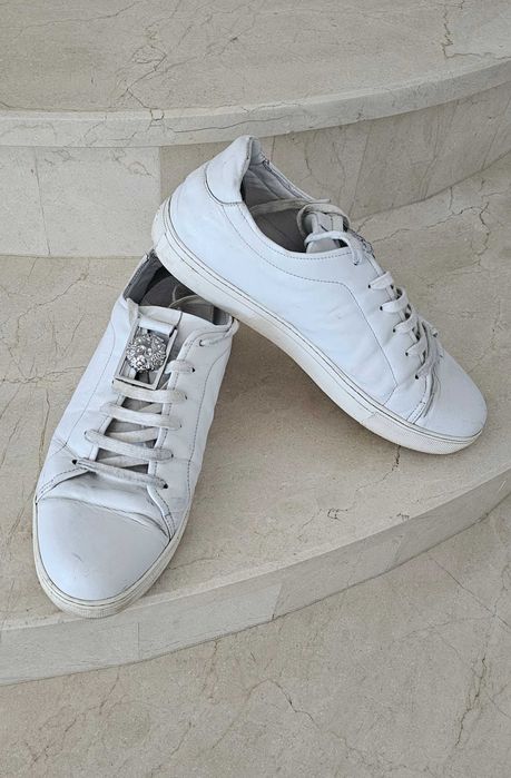 Versace Versus męskie sneakersy roz 43