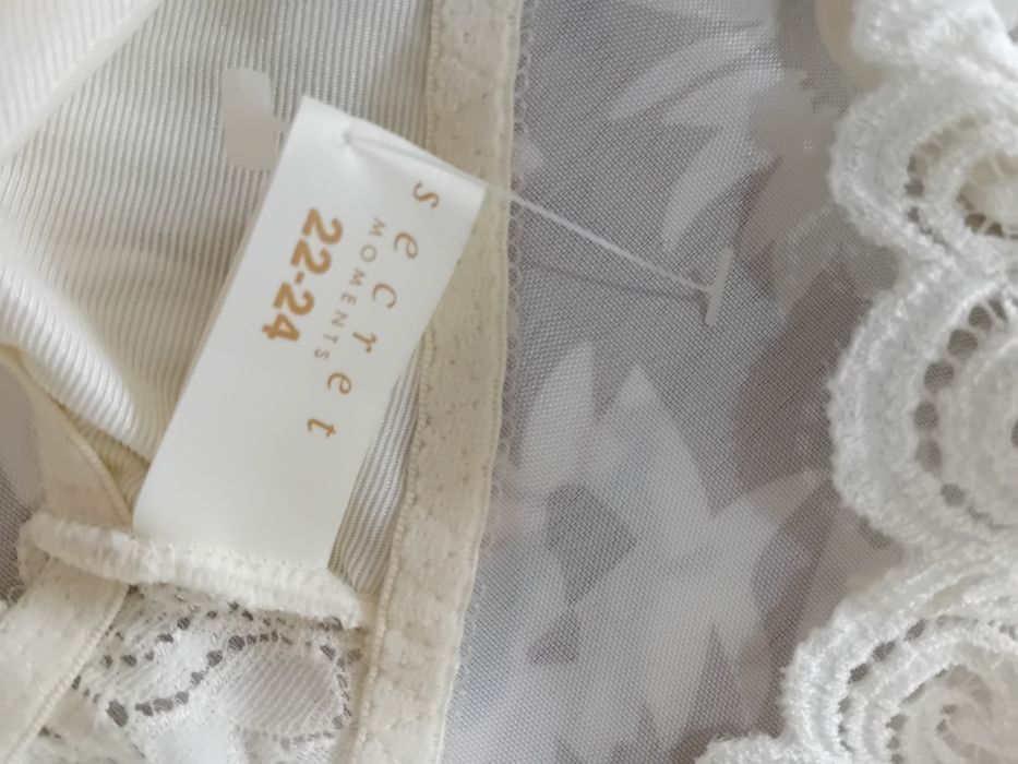 Cuecas Secret Moments