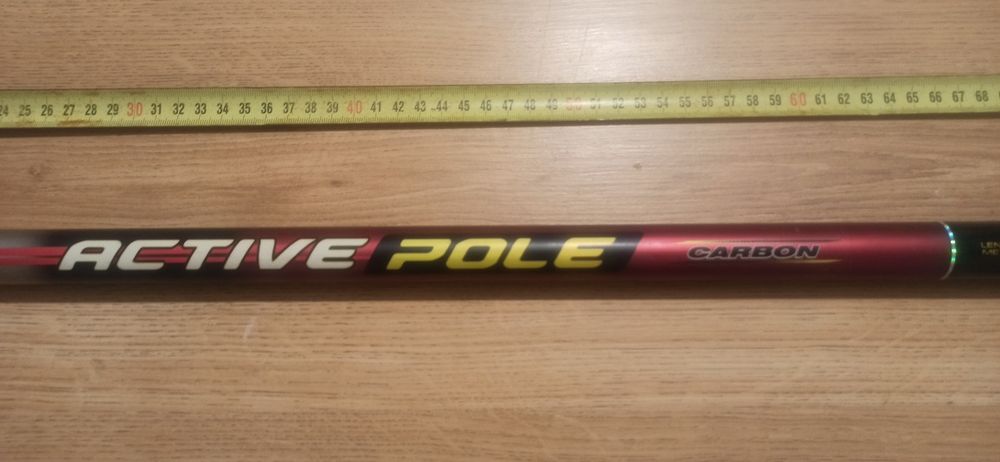 Flagman Force Active Pole 5м