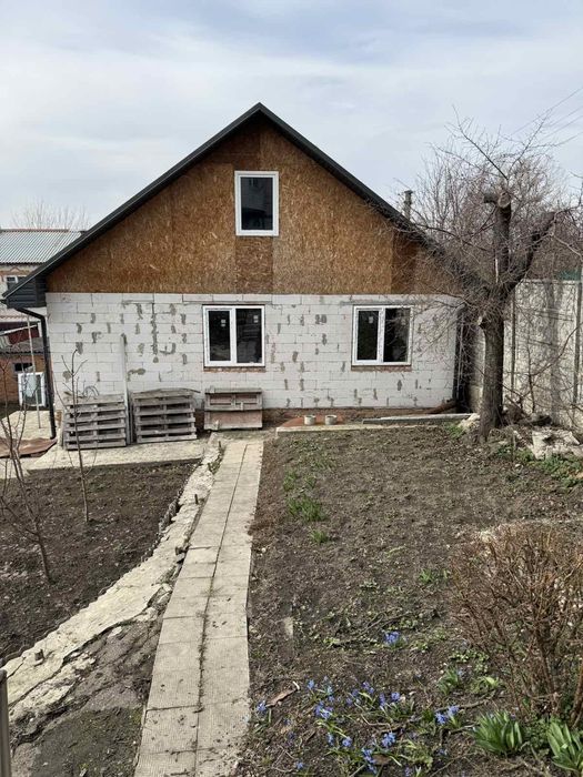 Продам найкращий будинок в самому центрі міста! Сертифікат  !