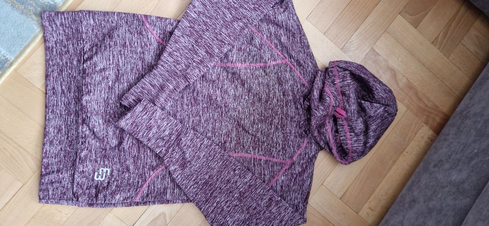Bluza crivit 34/36