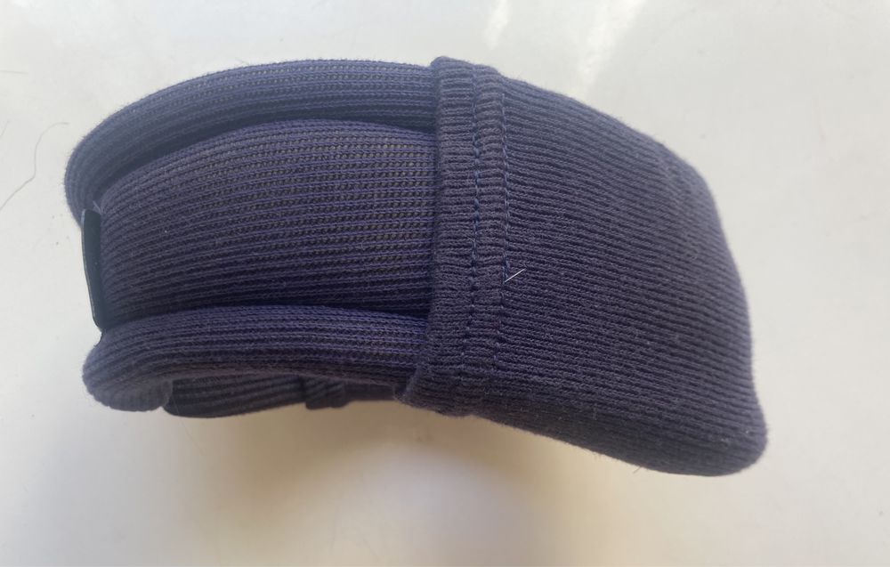 Gola apoio Cervical Orliman