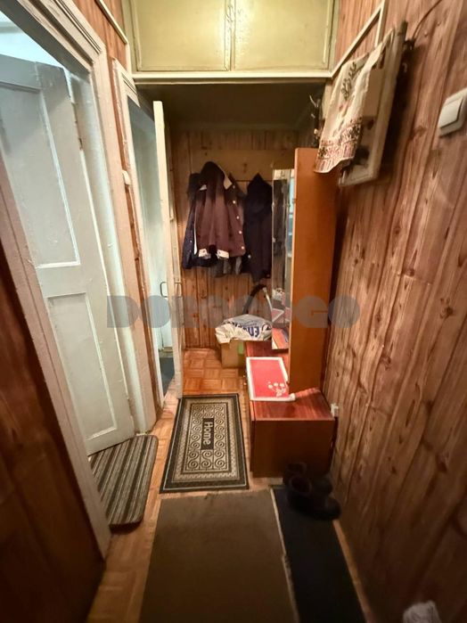 Продаж 3 кімн. кв-ри по вул. М. Безручко, 29, метро Нивки, Київ