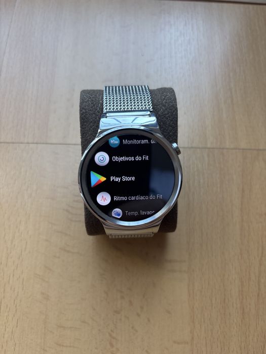Huawei Watch Safira