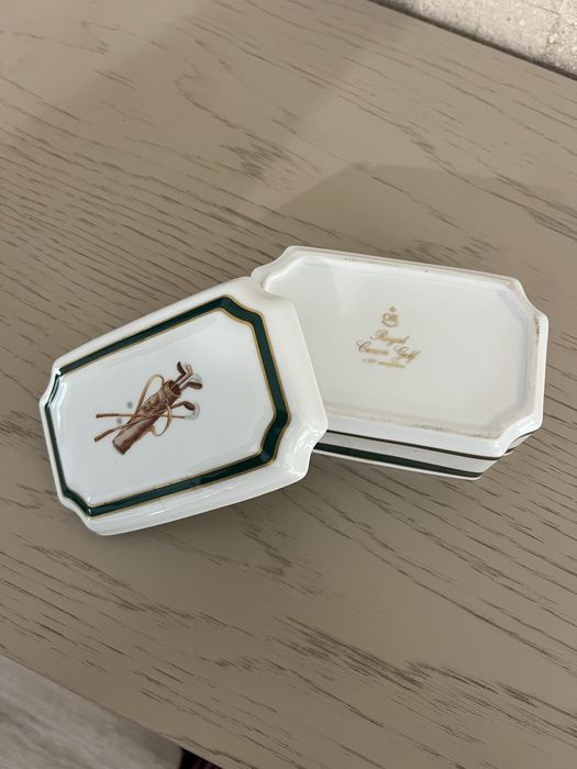 Caixa loica Oficina Real