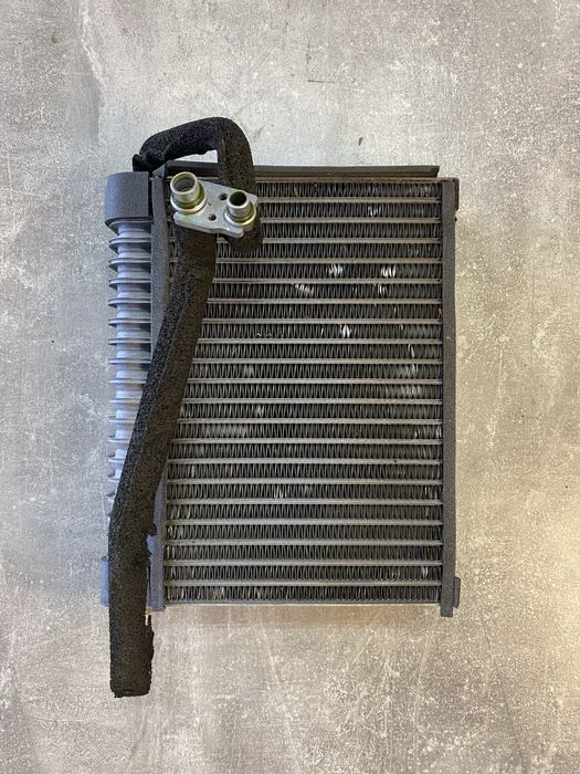 Випарник испаритель клапан кондиціонера Opel Astra h Zafira B