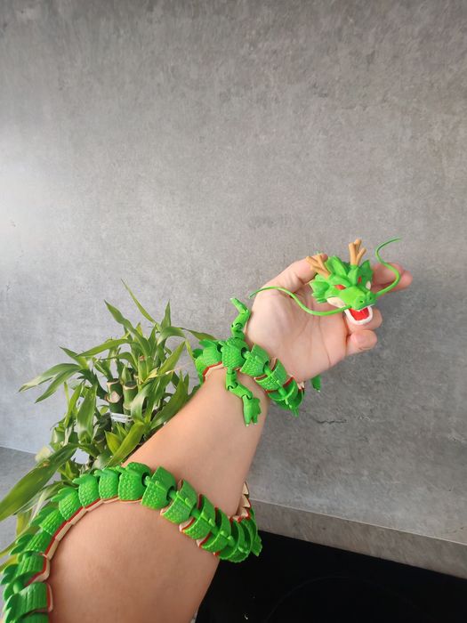 Dragão dragon ball