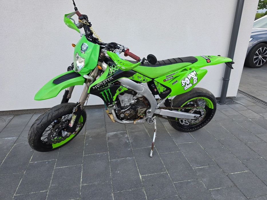 Kawasaki