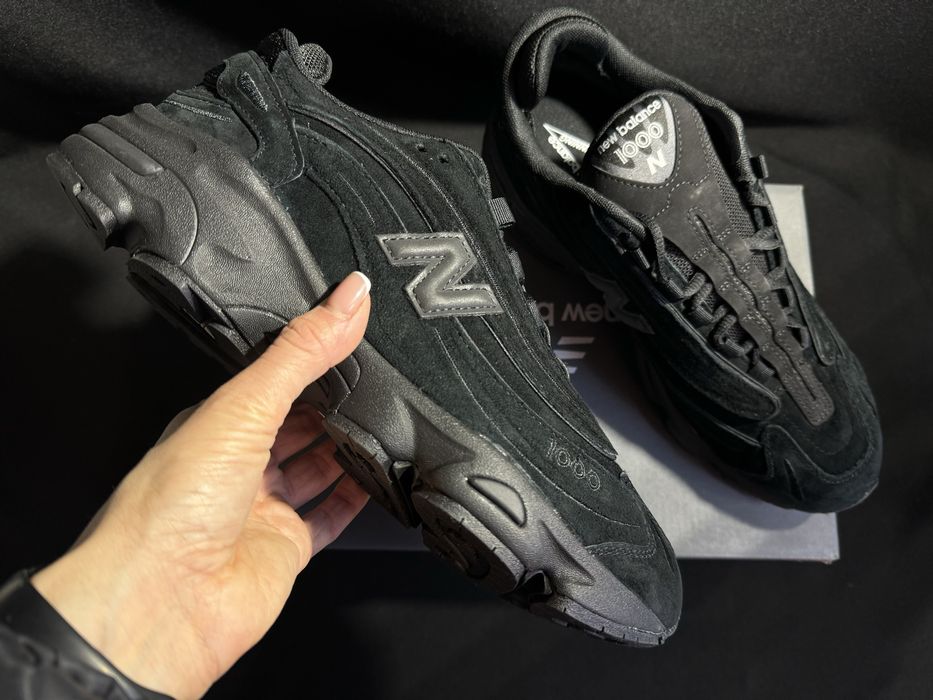 Чоловічі кросівки New Balance 1000 оригінал оригинал кроссовки