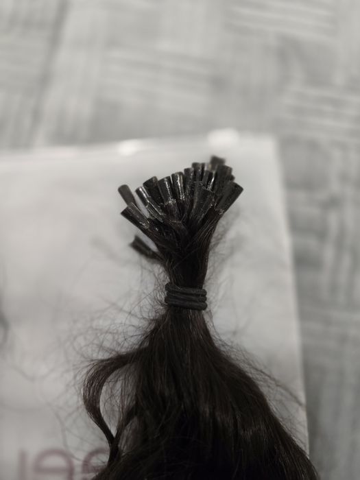 Extensão de cabelo originais