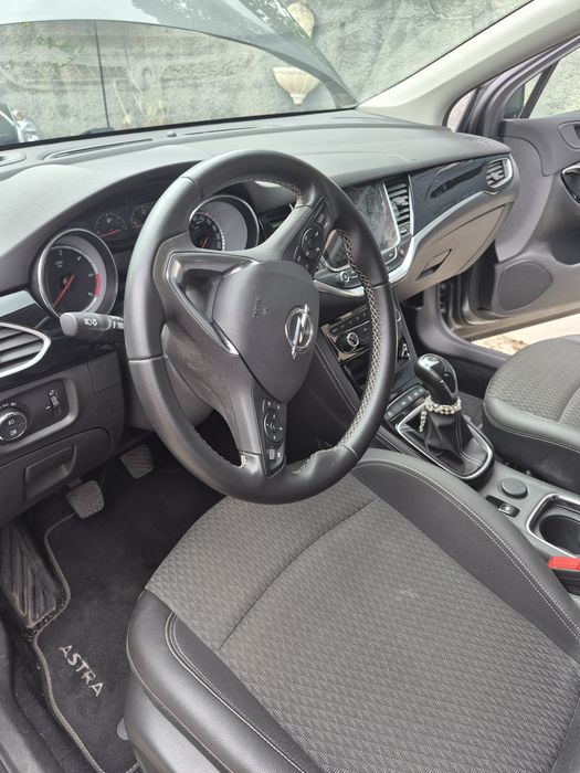 Opel Astra 1.6 CDTI