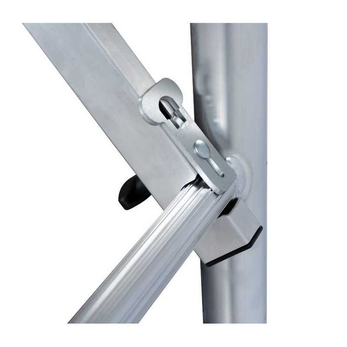 Rusztowanie Krause ProTec 0,7x2,0 wys. rob. 4,3 m PROMOCJA !