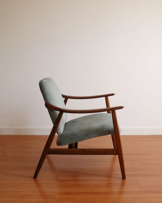 Par de cadeirões Vintage / Pair of Vintage armchairs