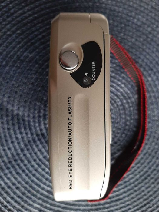 Sprzedam aparat analogowy Exakta top3 jak nowy