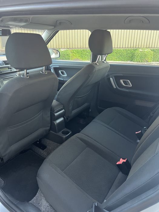 Skoda Fabia 1.2 Gasolina