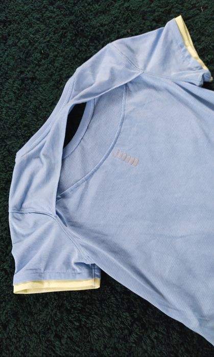 Under Armour zestaw dwóch koszulek S
