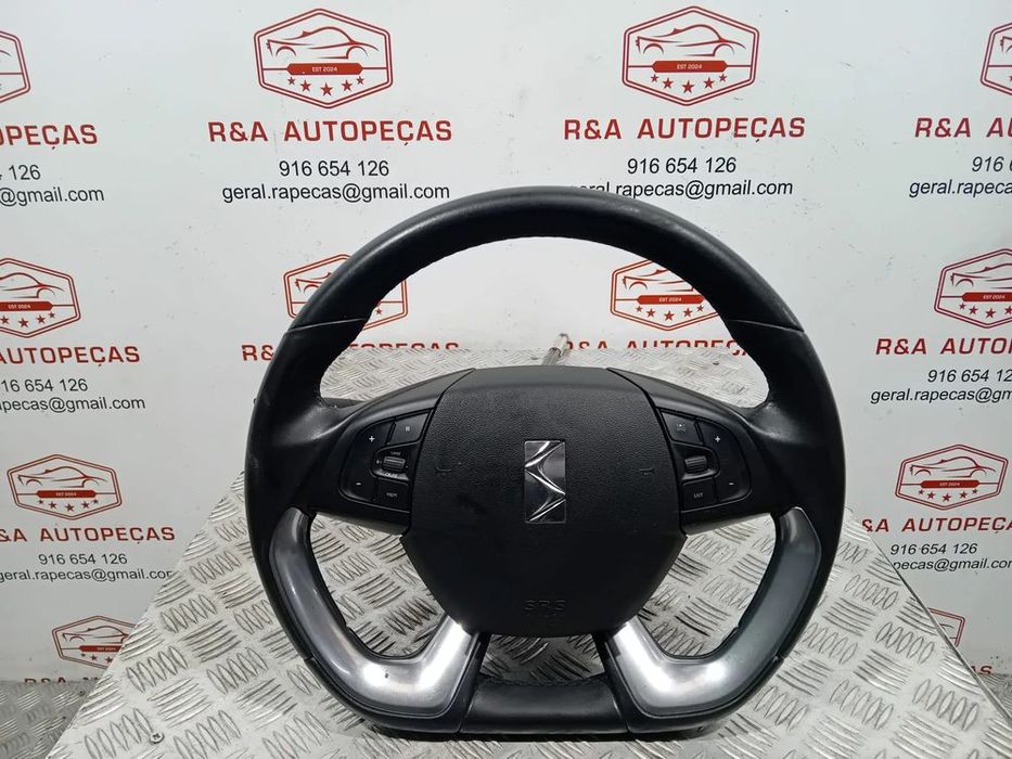 Volante Citroen DS5 Original