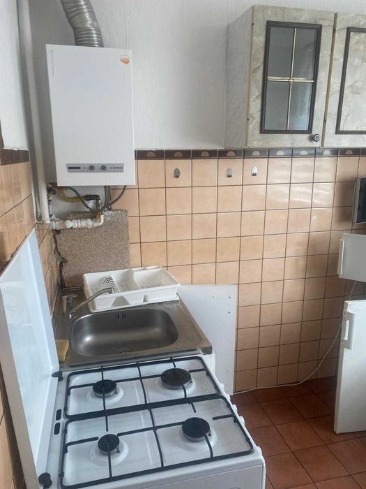Wynajmę mieszkanie 3 pokojowe