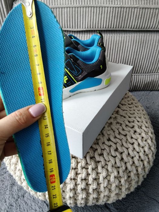 Oryginalne Adidasy Fils