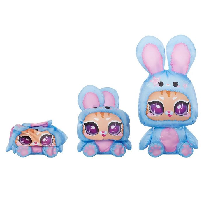 LOL Surprise Tweens серії Tweens Costume Айя Черрі ЛОЛ Твінс