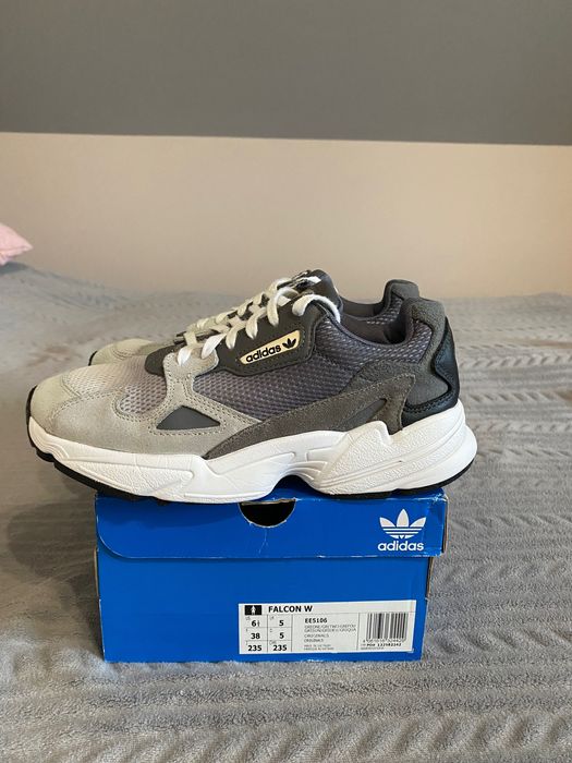 Buty Adidas Falcon W (aktualne)