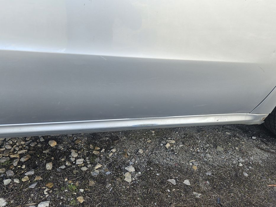 Drzwi Prawy Przód Peugeot 508 I EZRC