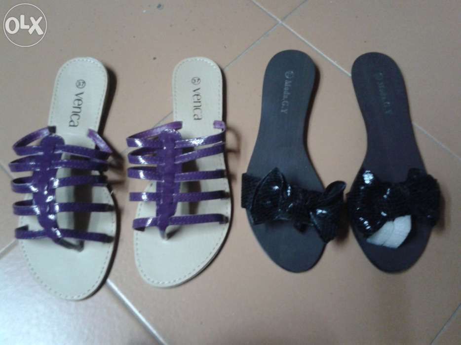 Chnelos 37 novos