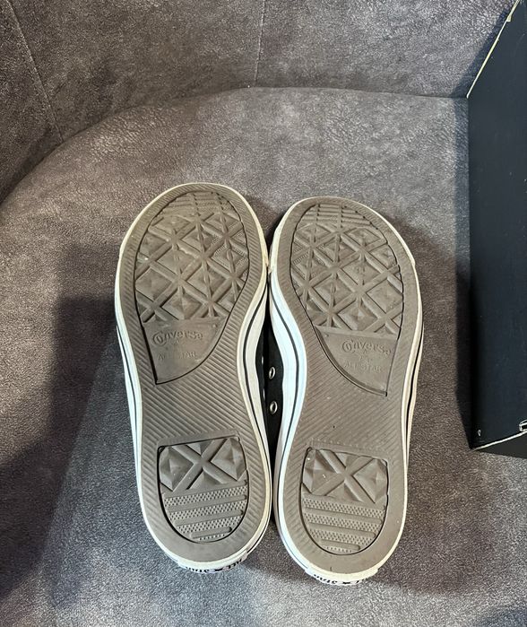 Кеды Converse классические