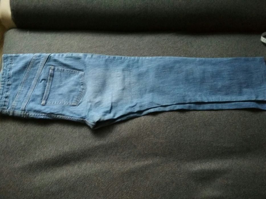 Spodnie ciążowe jeans