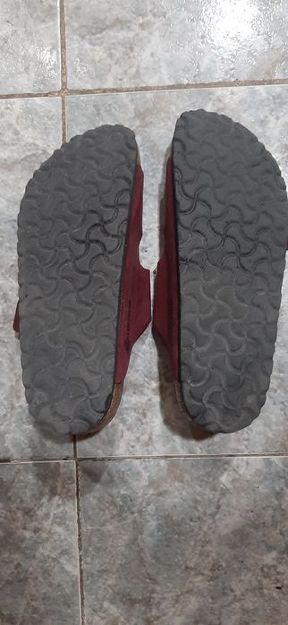 Sandálias da BIRKENSTOCK